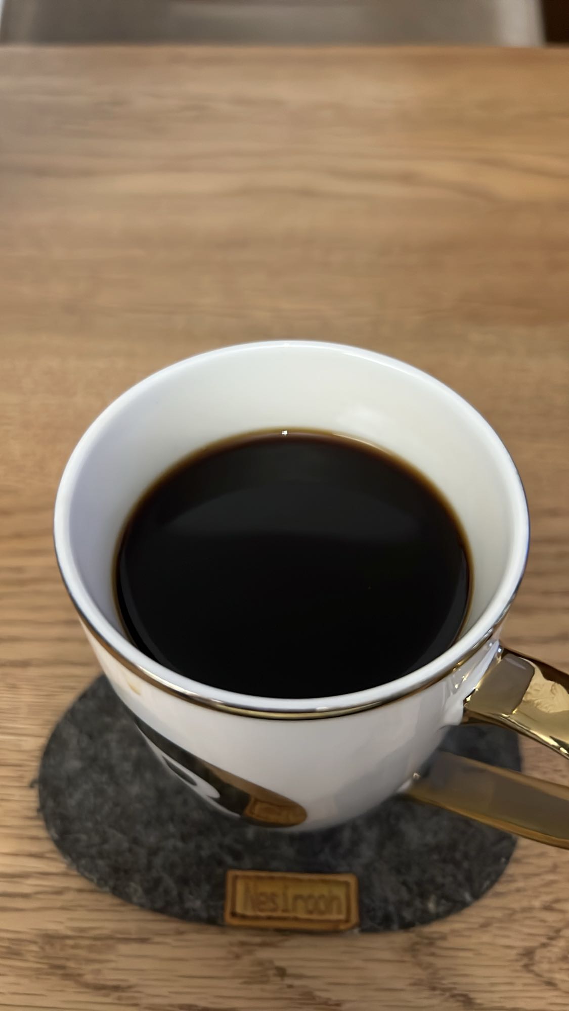 Caffè nero