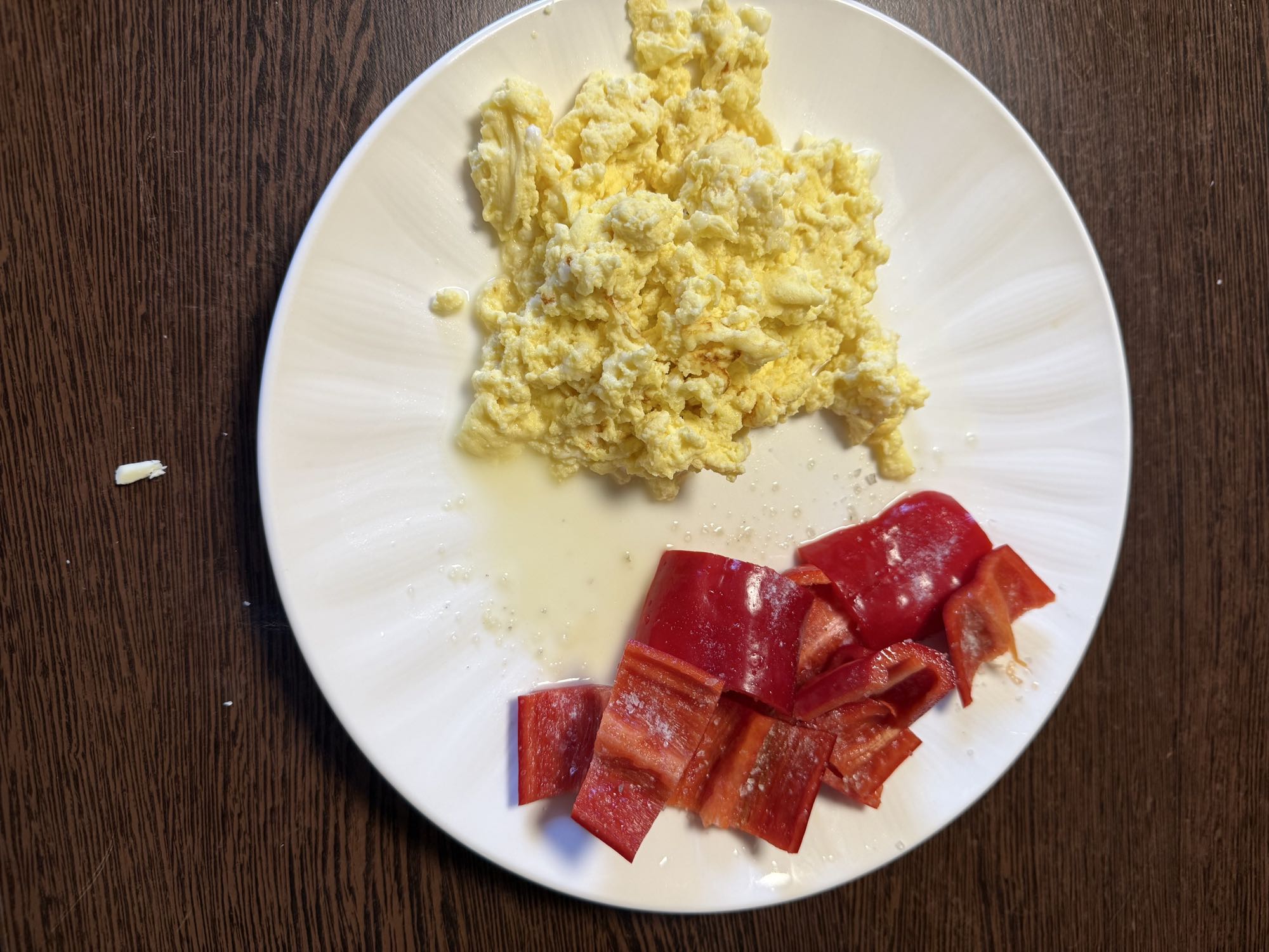 Omletă cu brânză
