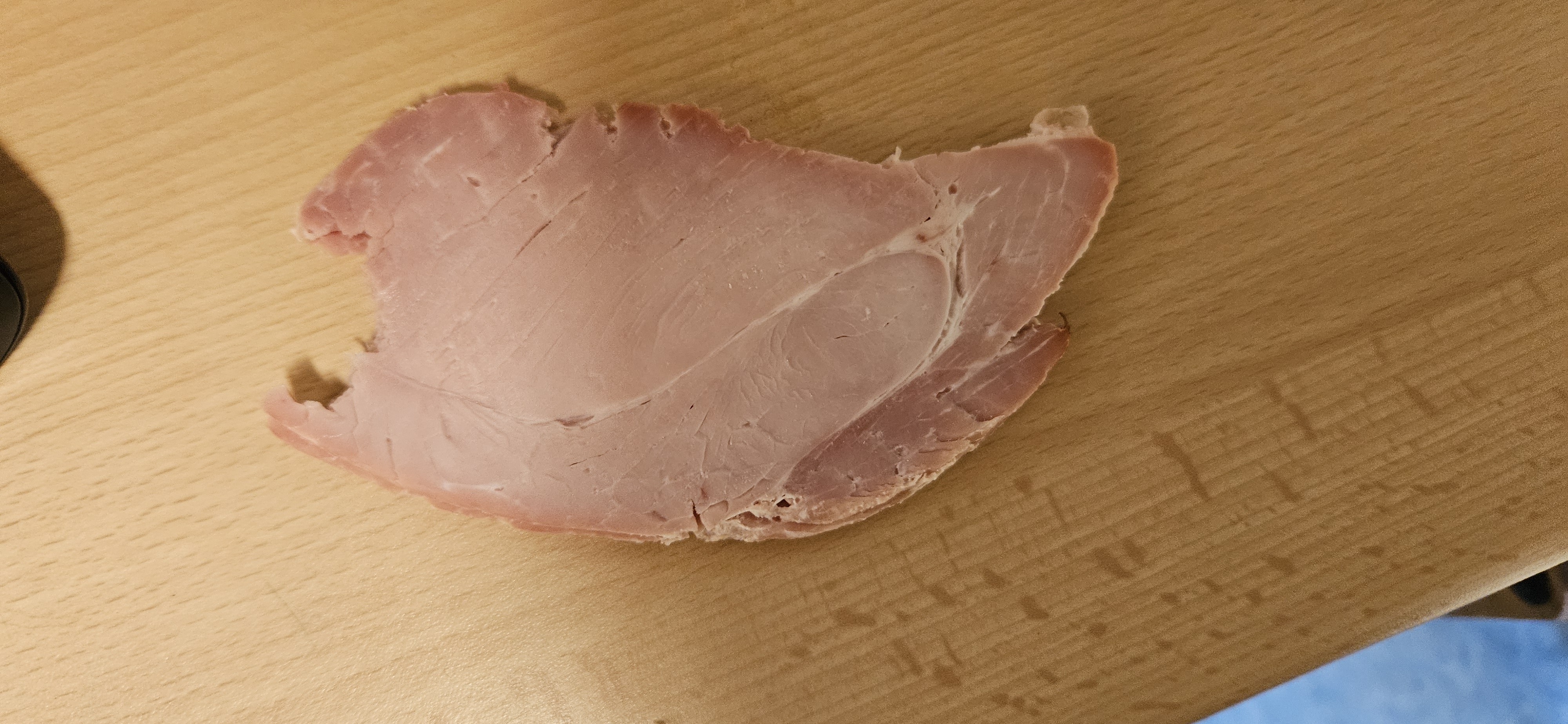 Ham Slice