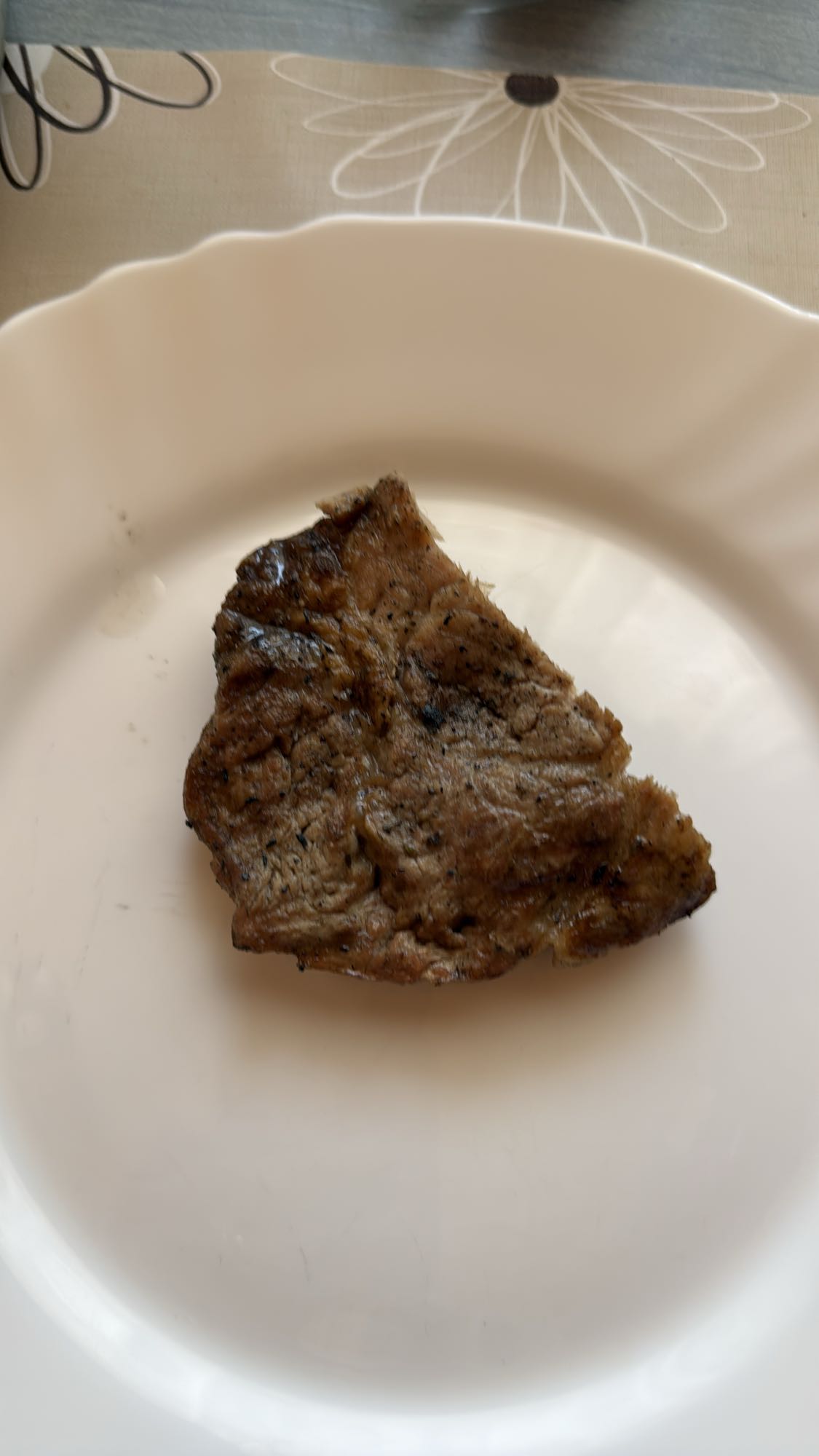 bucata de friptura