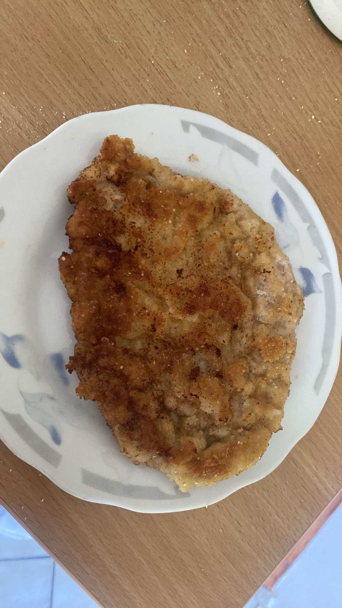 Kotlet schabowy