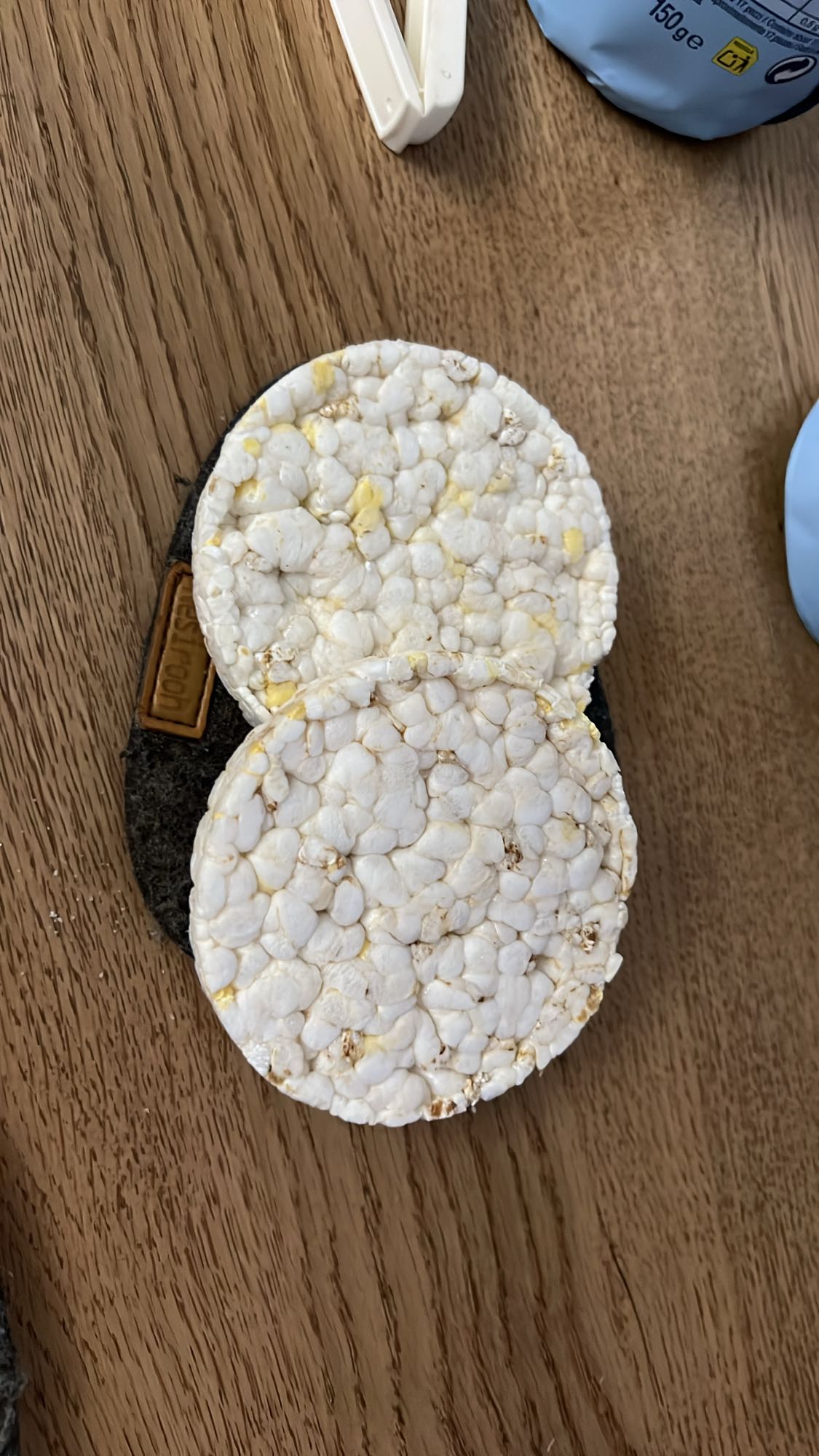 Gallette di riso