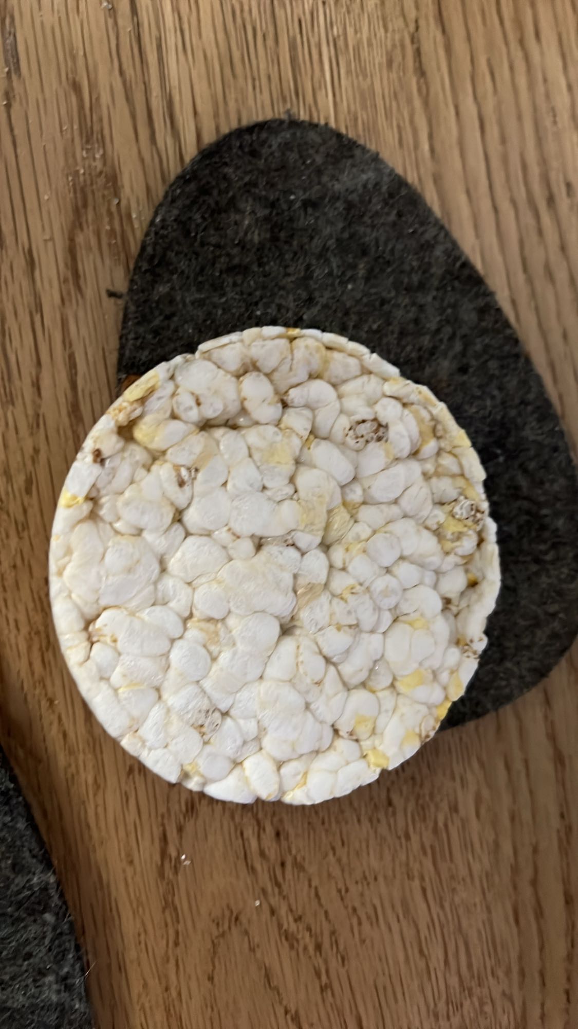 Galletta di riso
