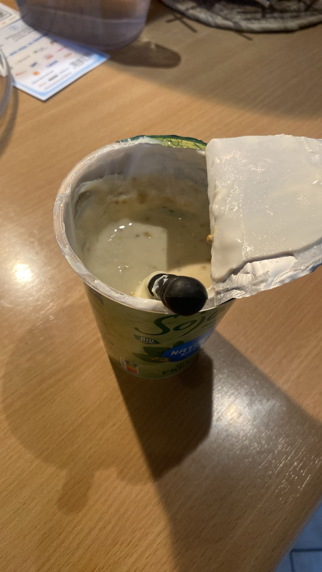 Jogurt naturalny