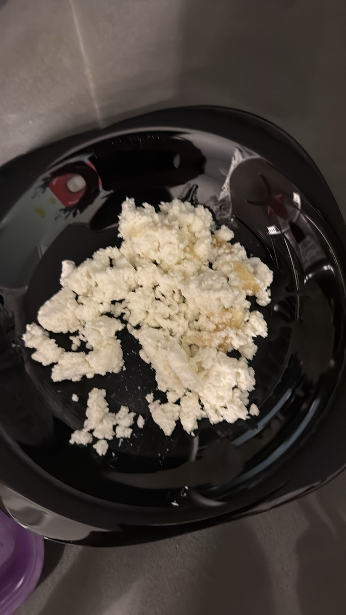 Cottage Cheese