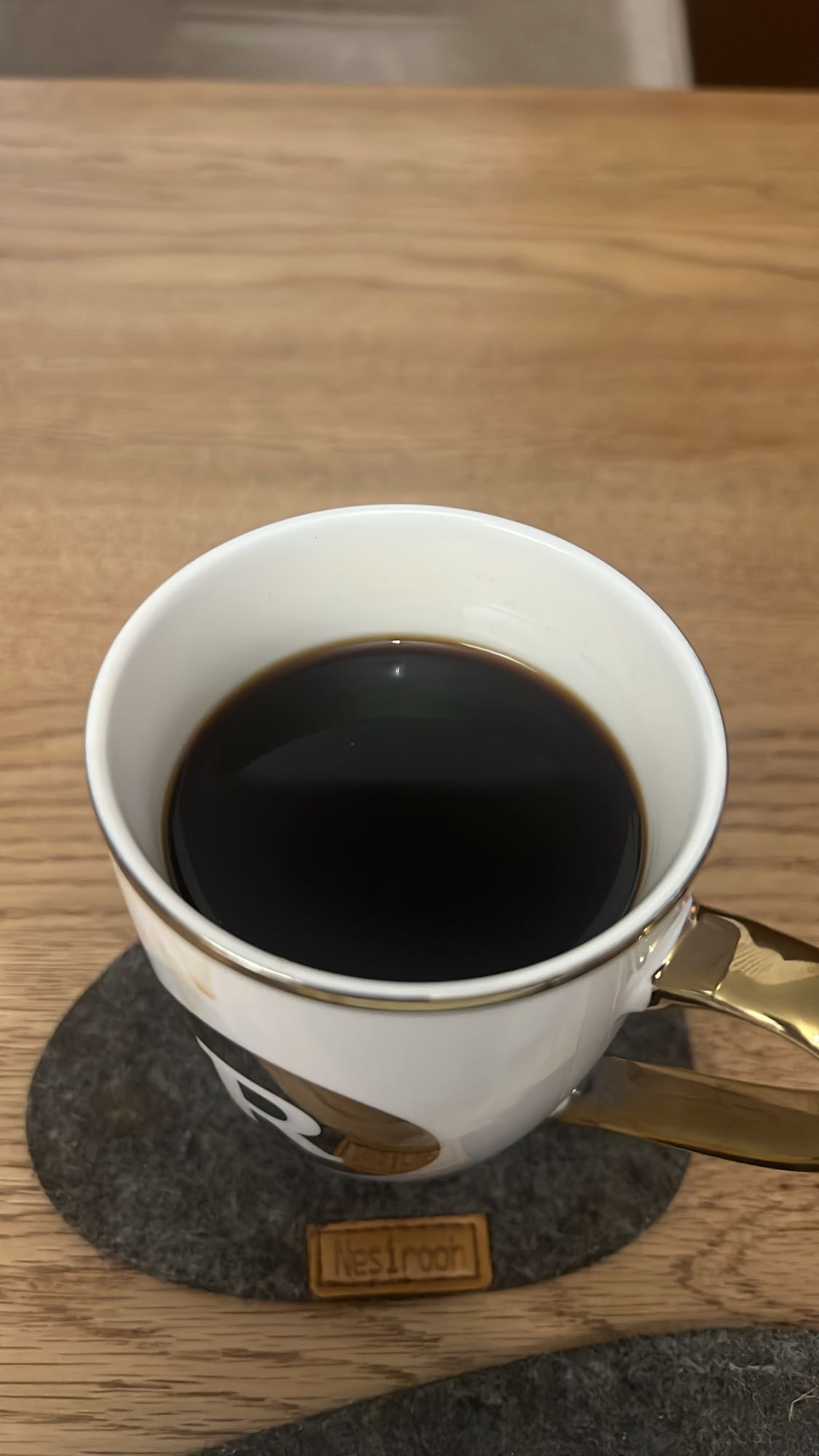 Caffè nero