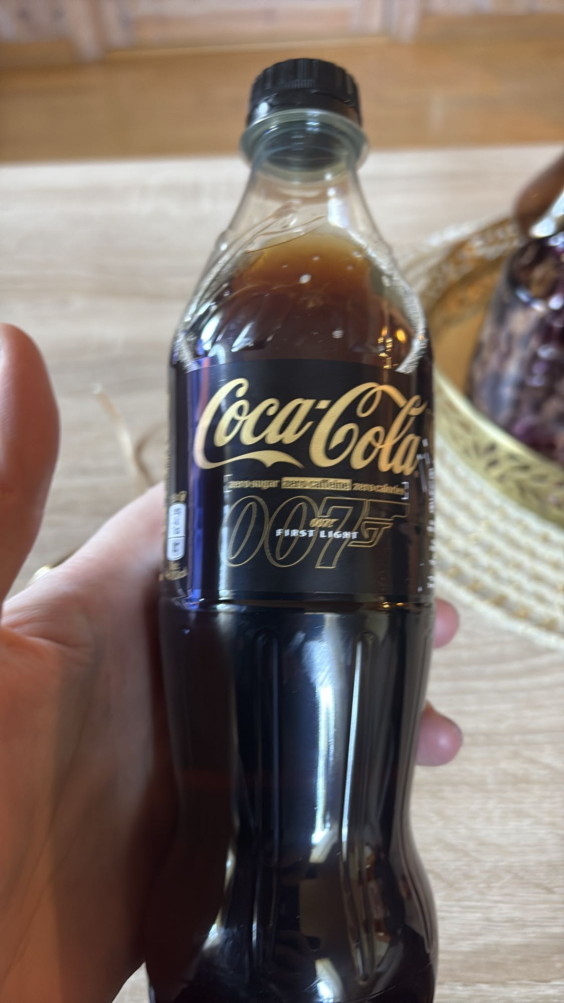 Coca-Cola Zero