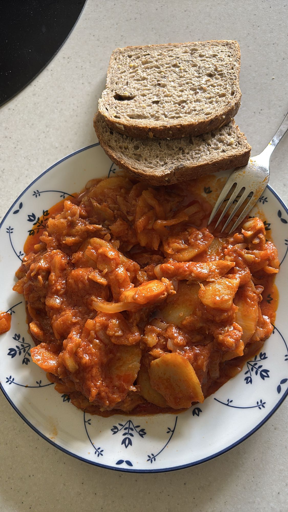 Bacalao