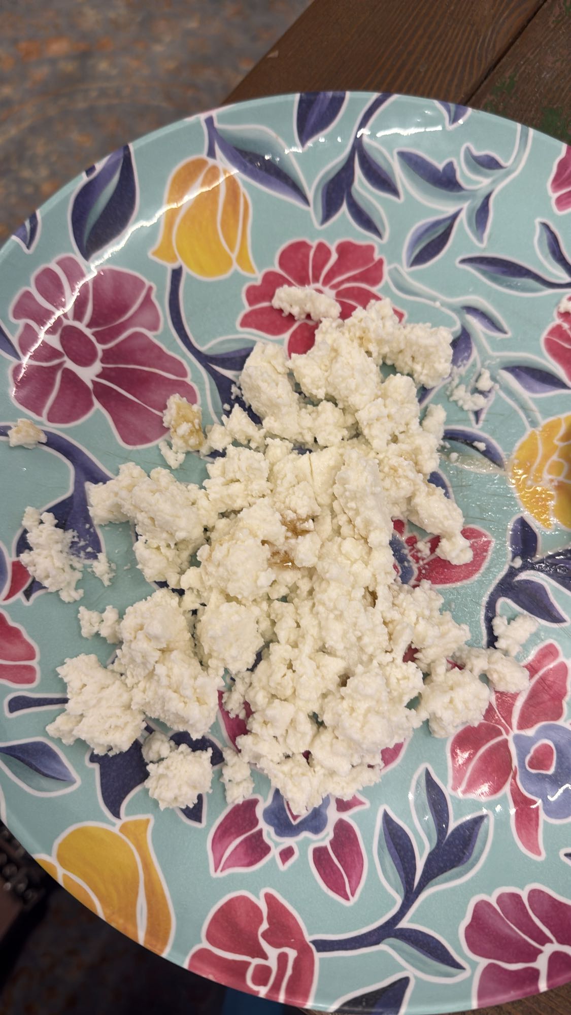 Cottage Cheese