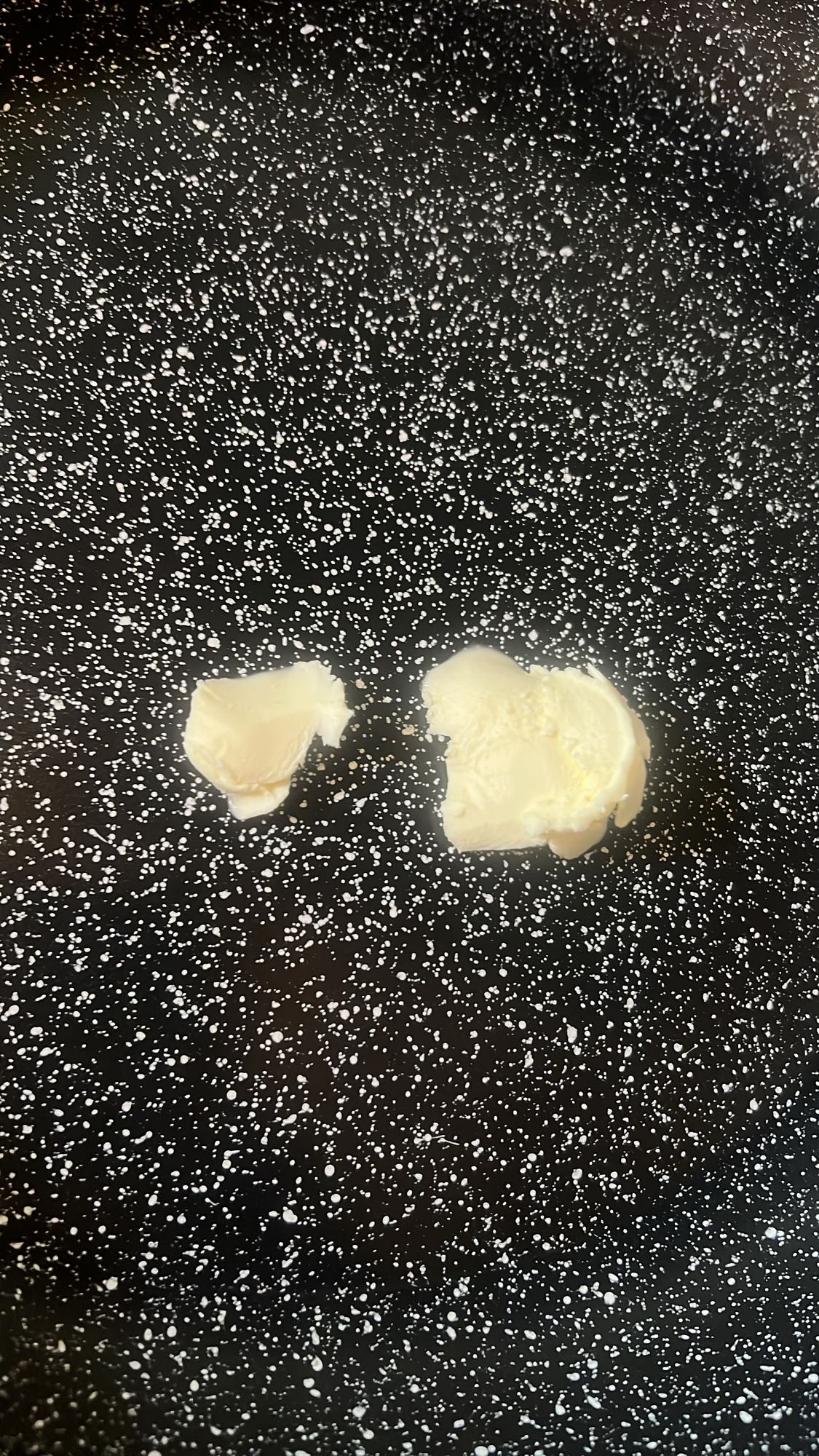 Butterstücke