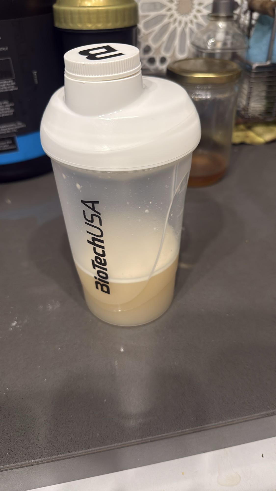 Protein Shake