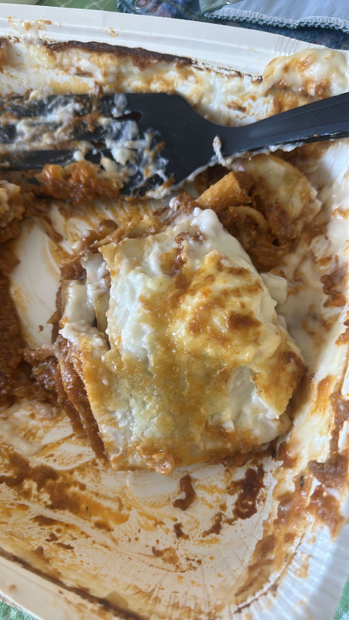 Lasagne