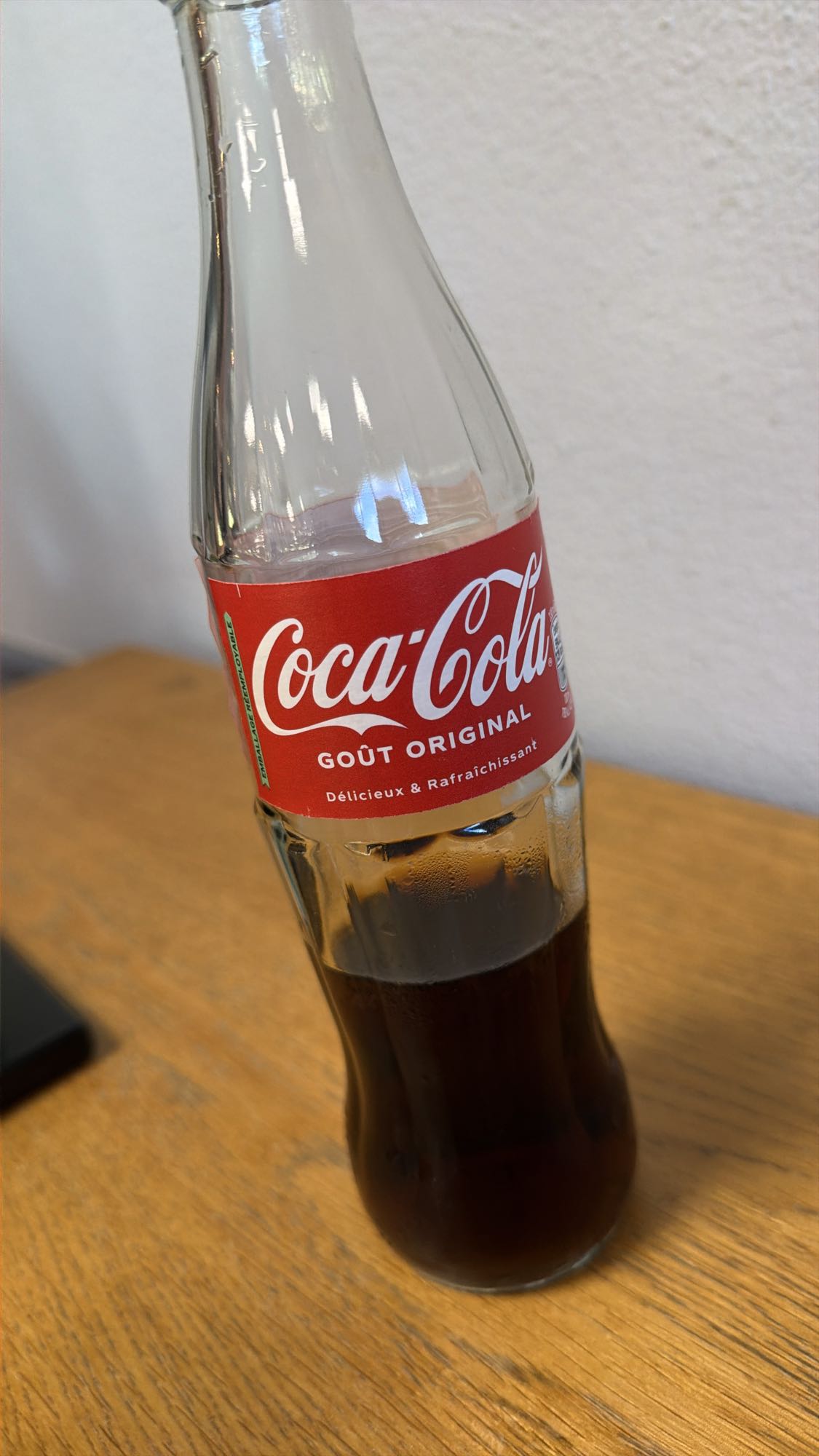 Coca-Cola