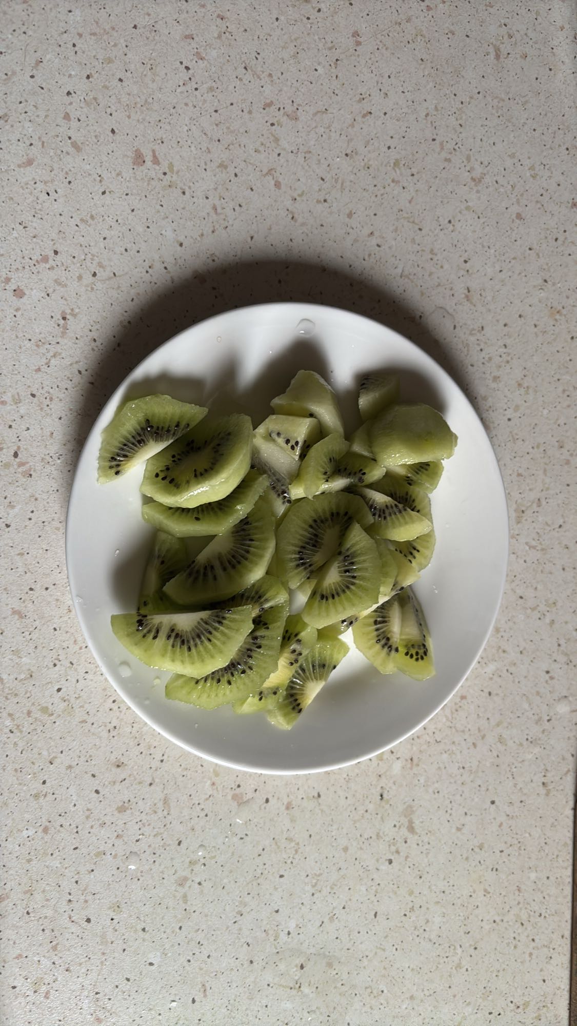 Kiwi feliat