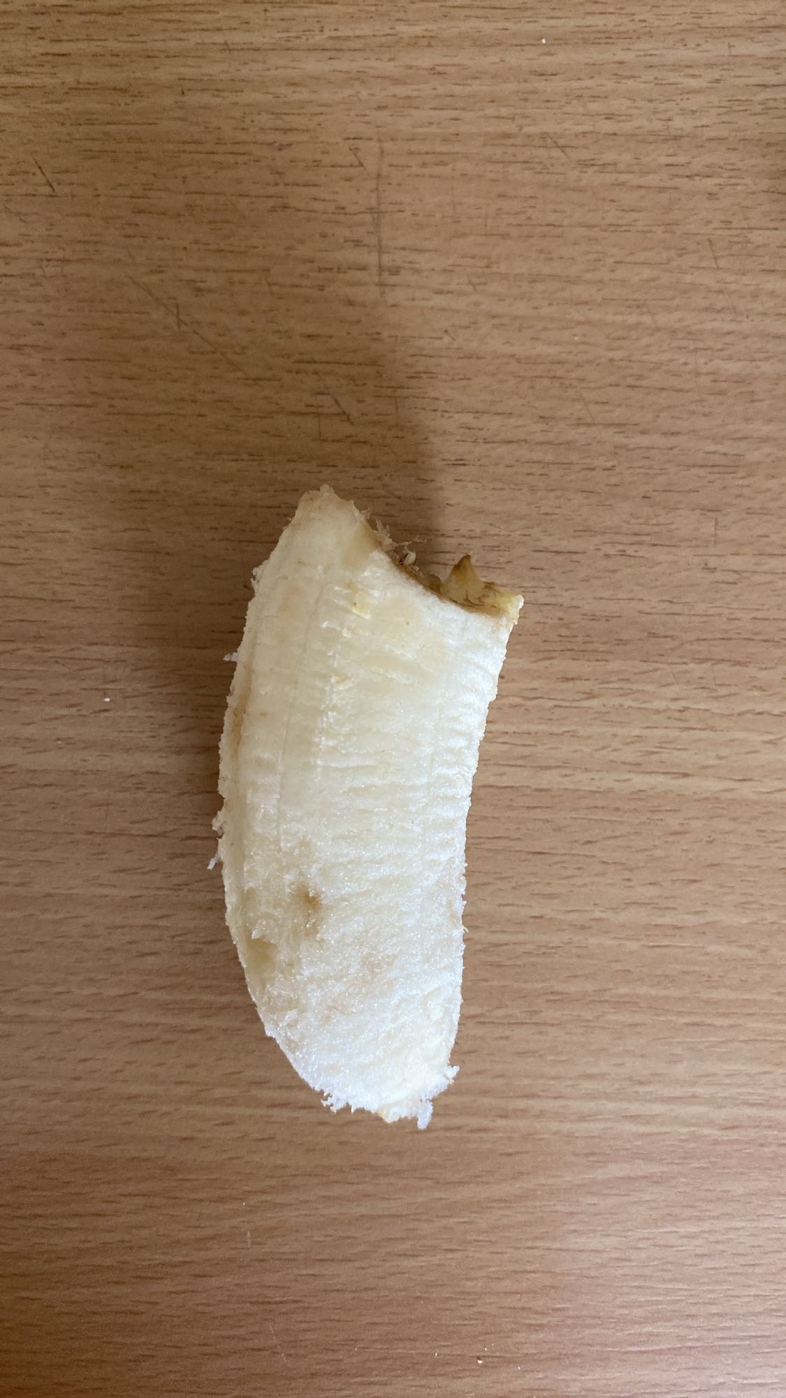 Kawałek banana