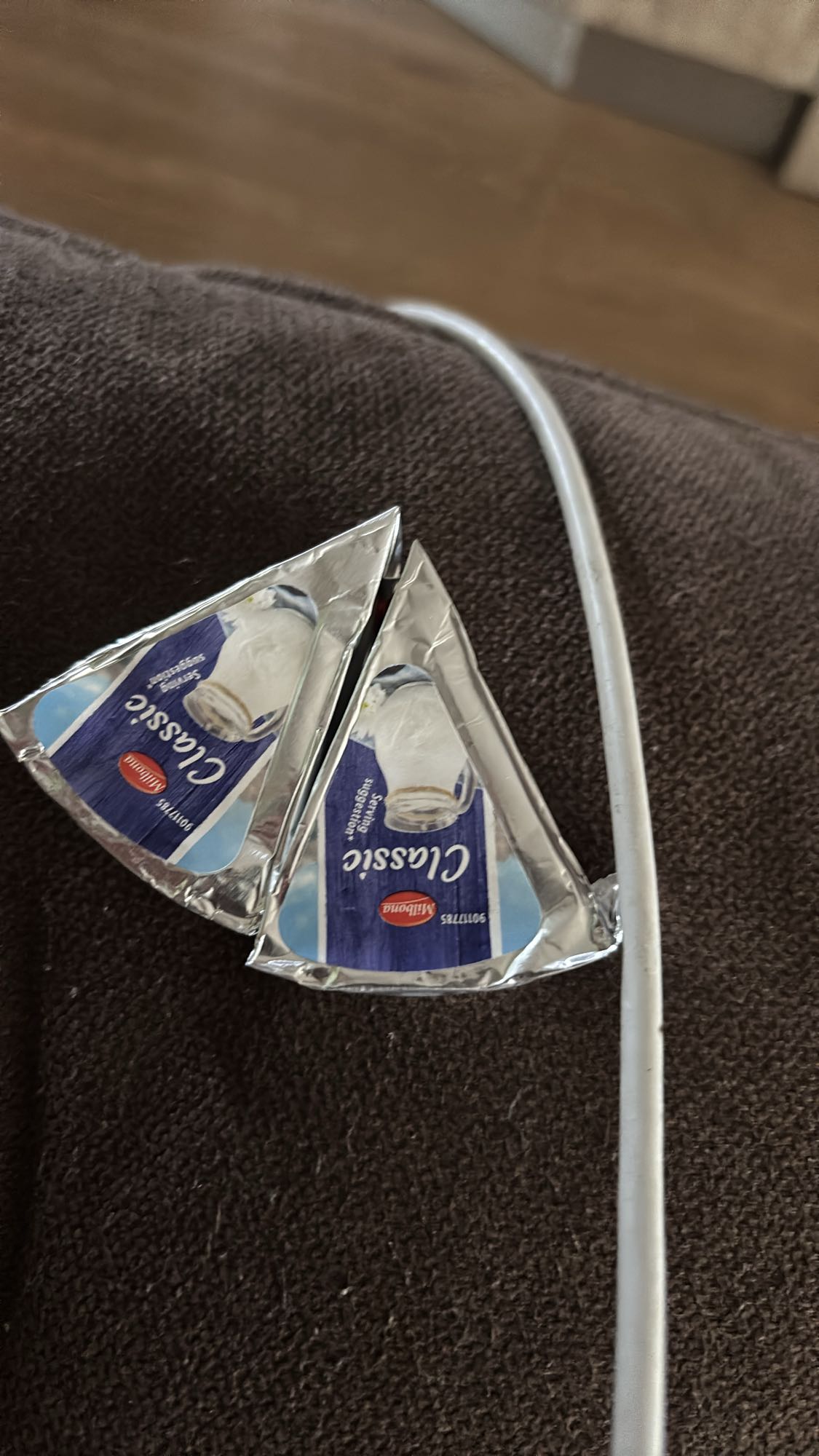 Klasszikus sajtadag