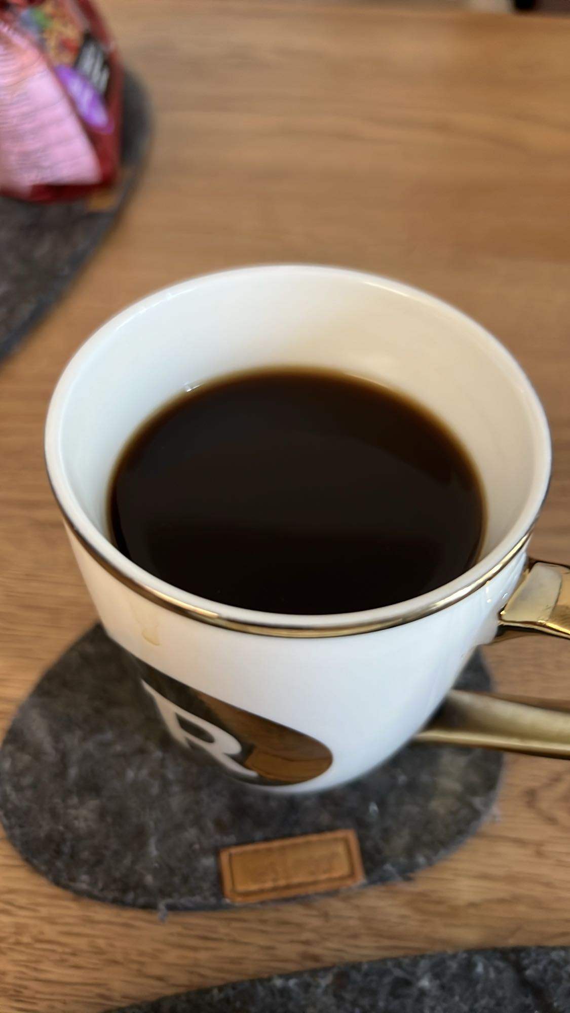 Caffè nero