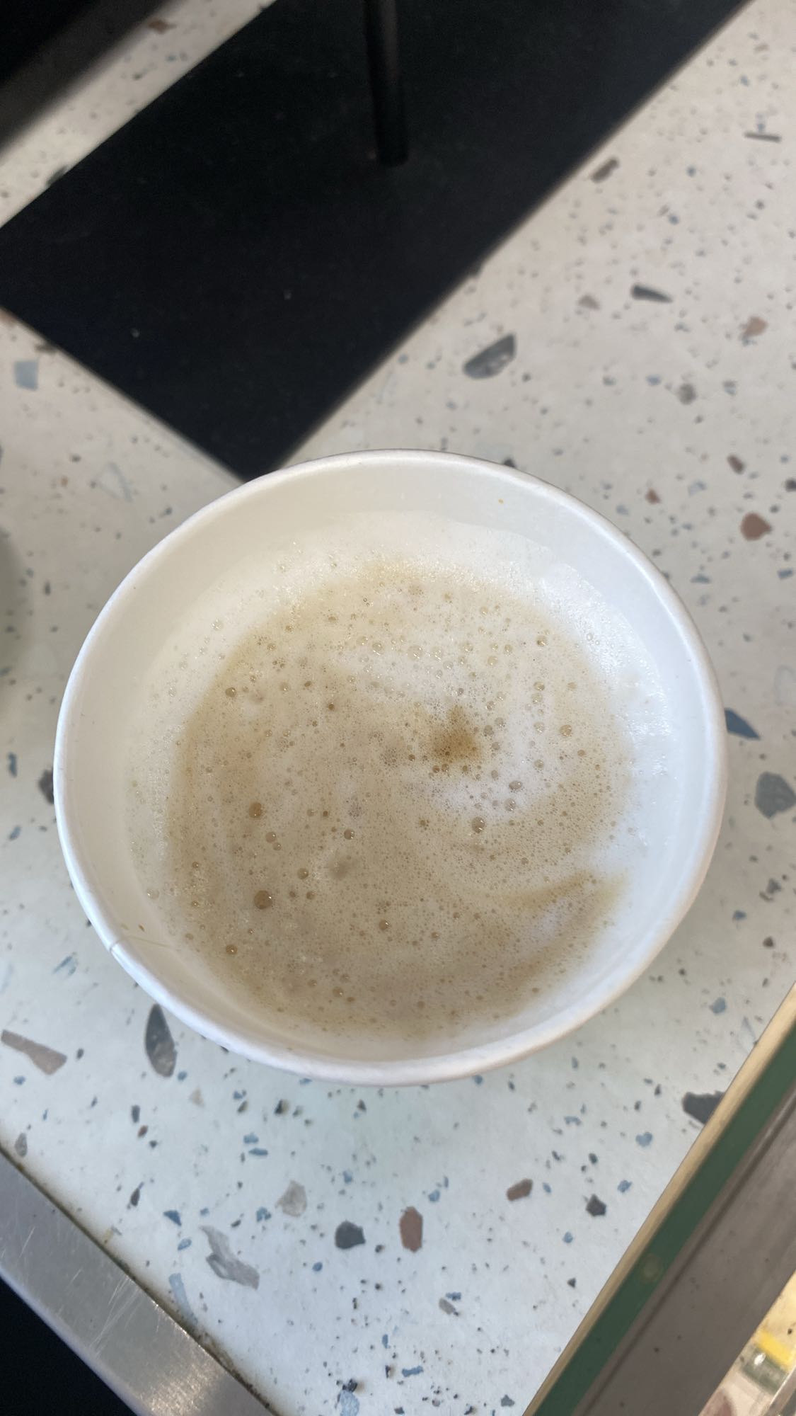 Latte