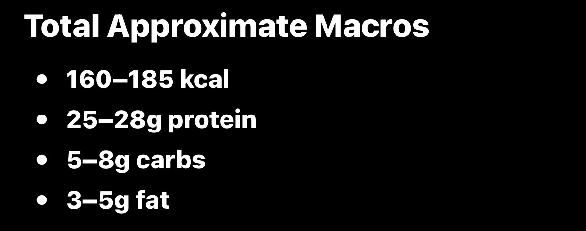 Approximate Macros