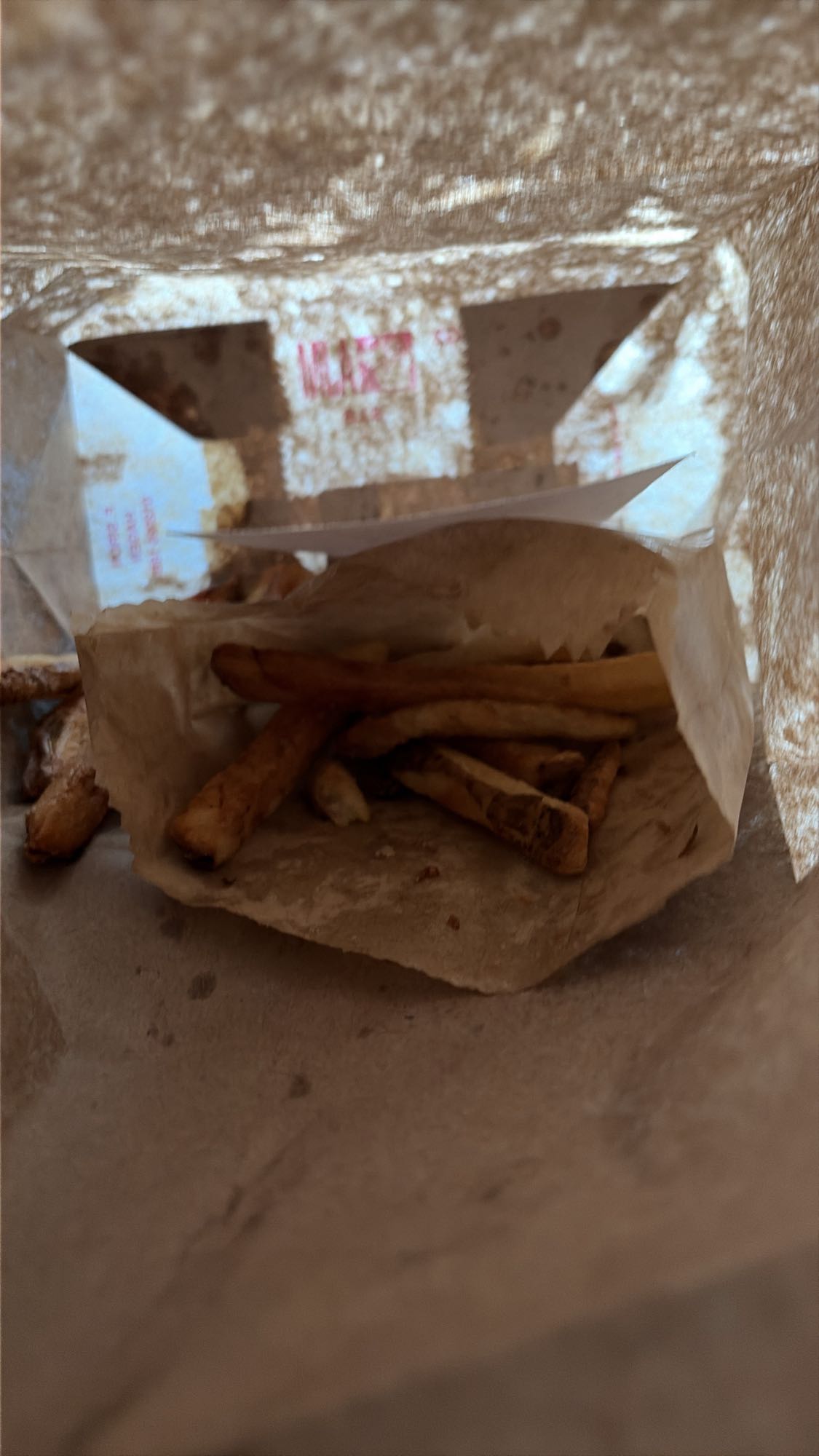 French Fries