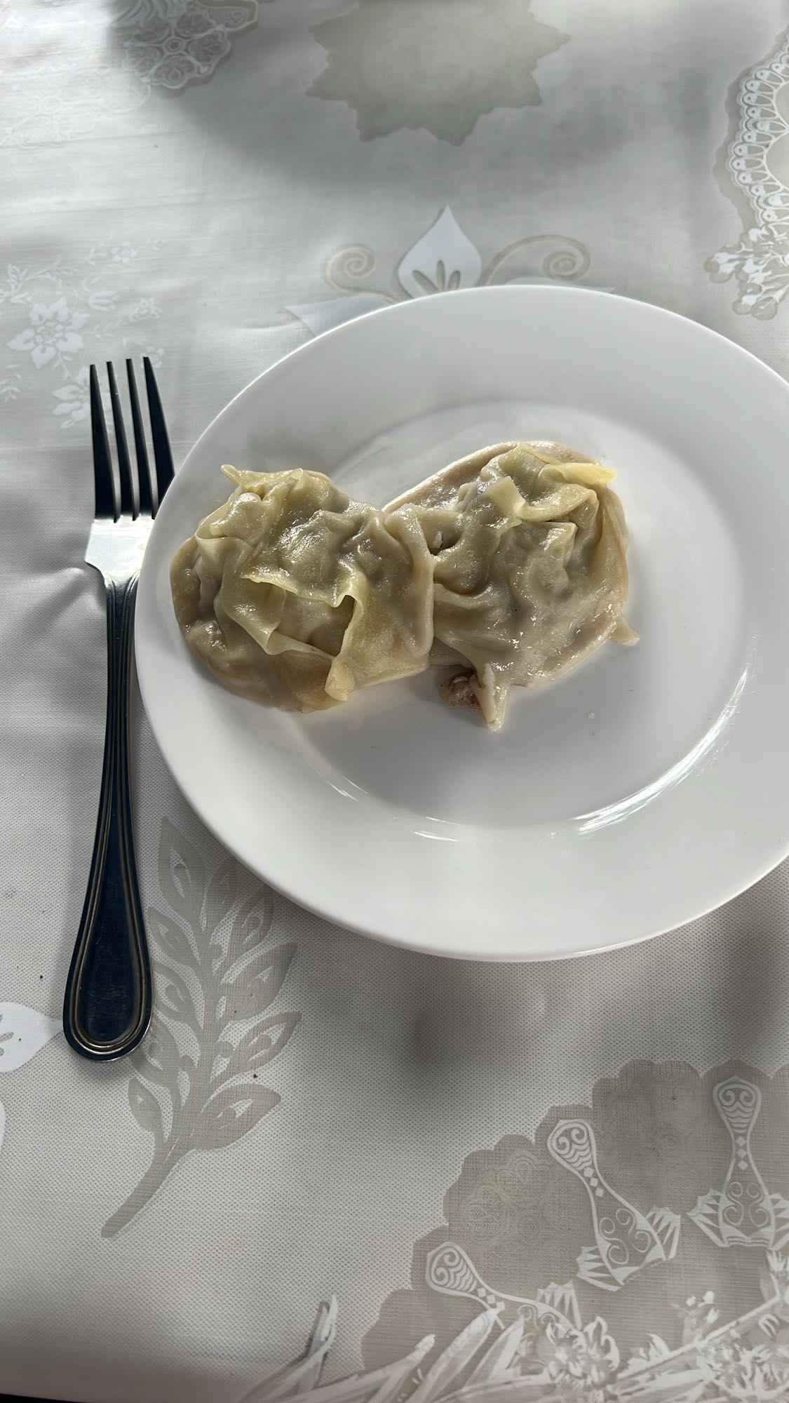 манты
