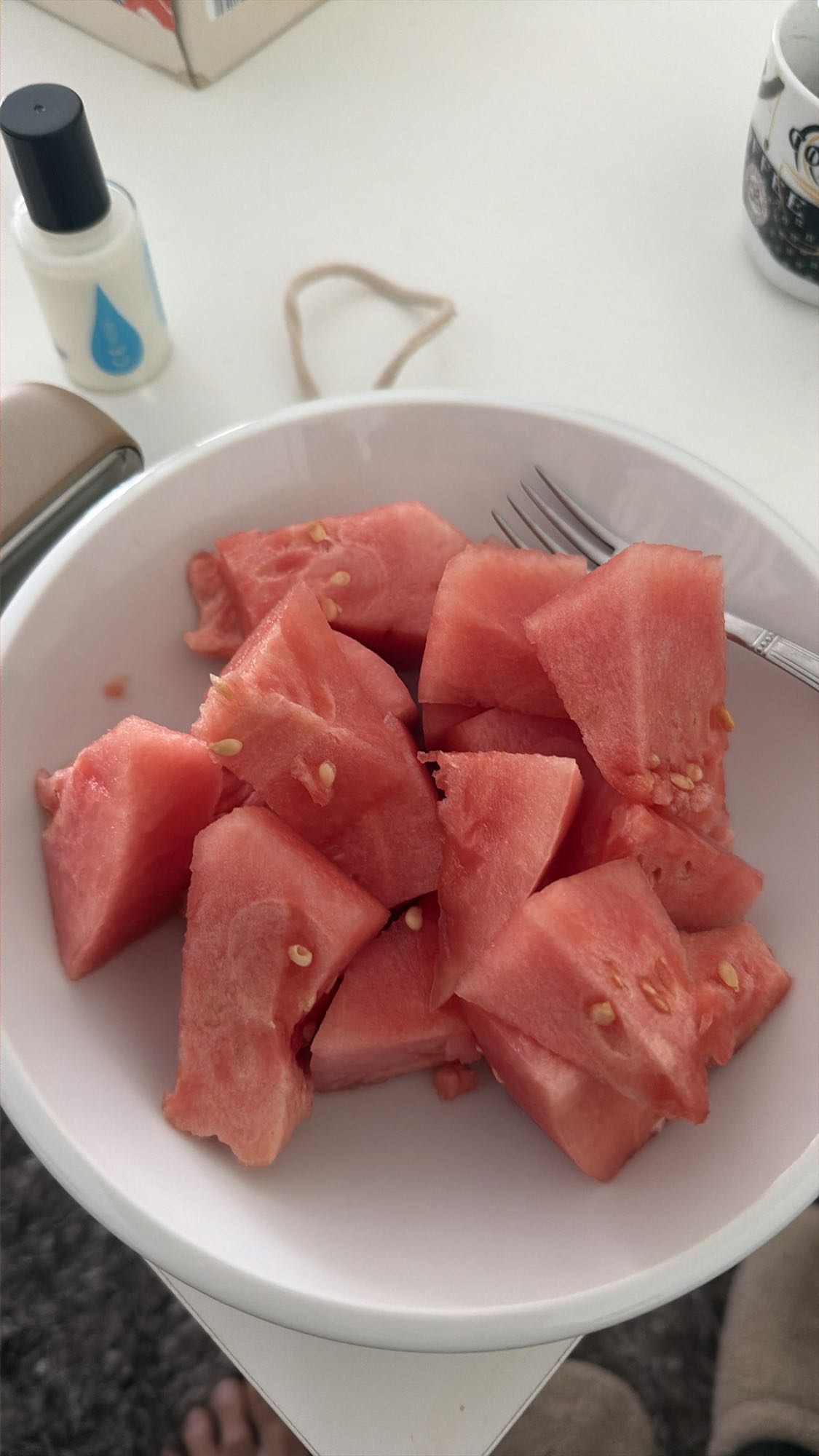 Wassermelone