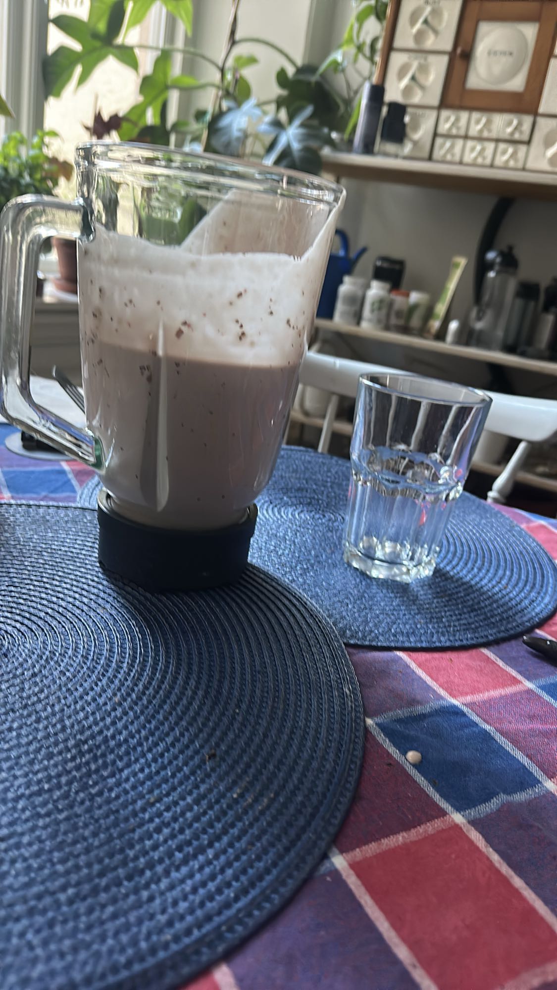 Bärsmoothie