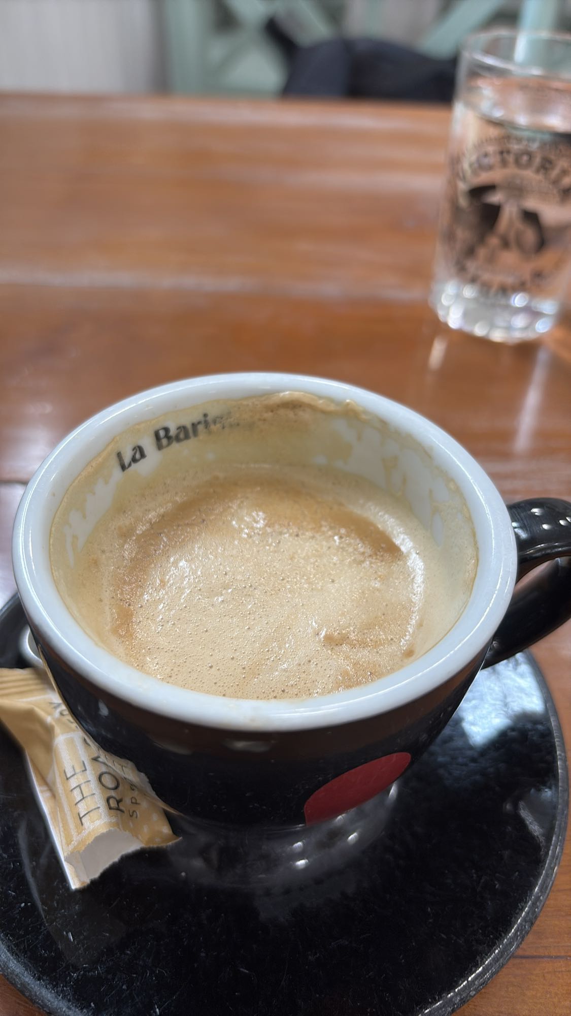 cafe con leche