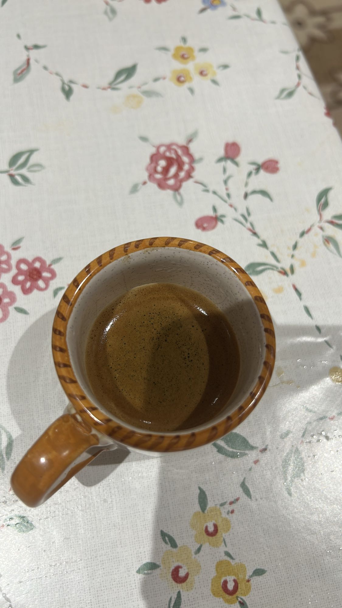 Caffè espresso