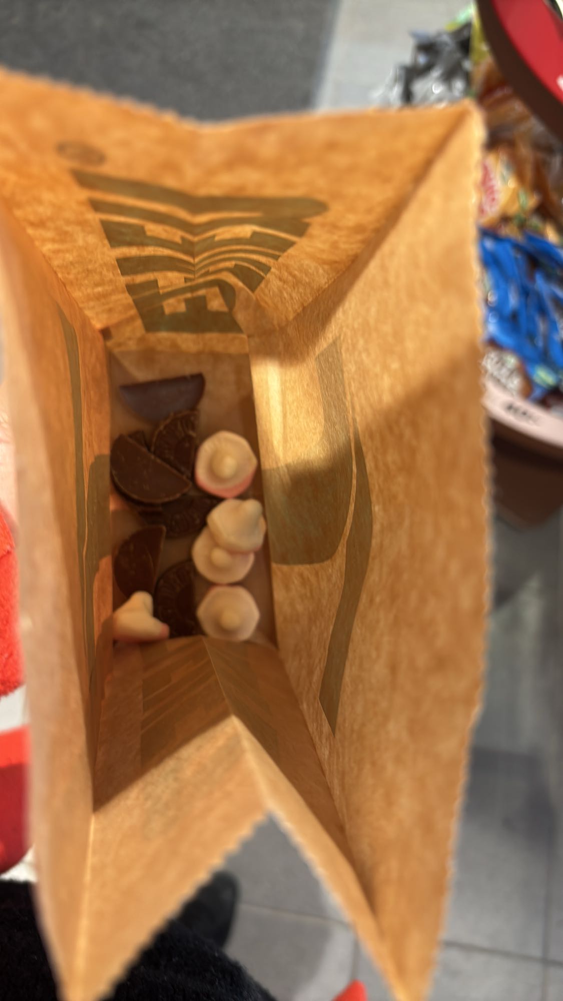 Godispåse