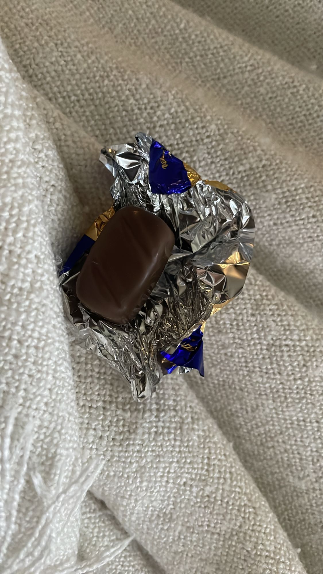 Milk Chocolate Candy