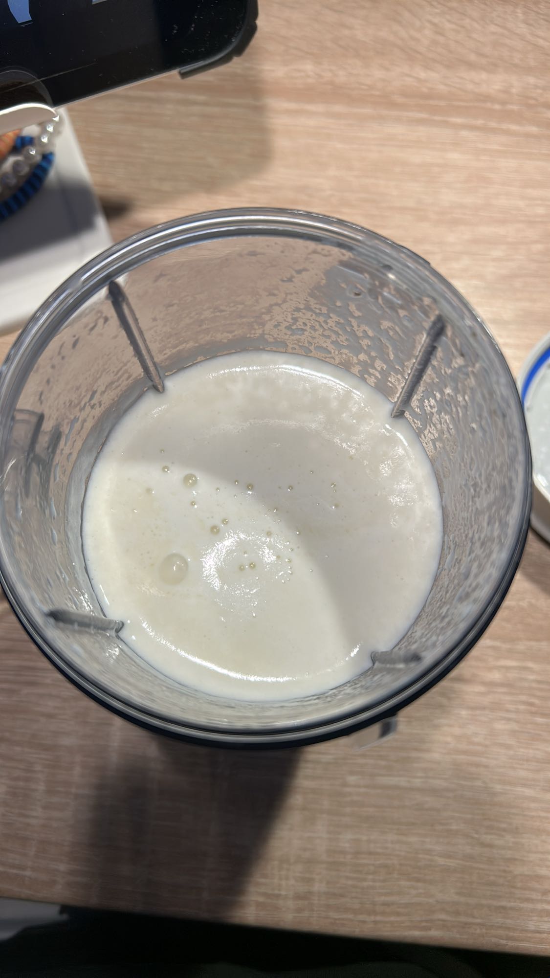 Milchshake