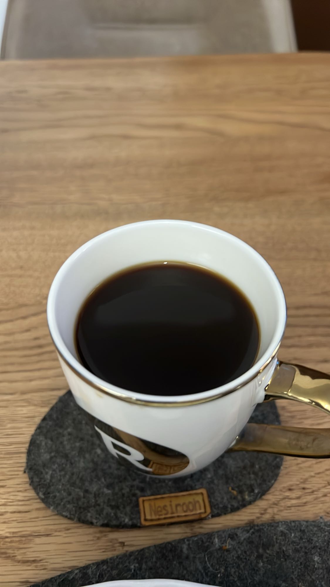 Caffè nero