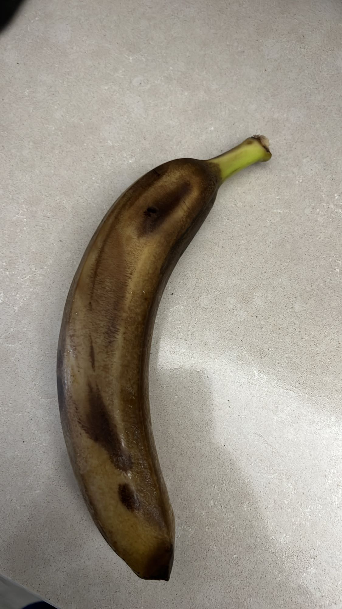 Banana matura