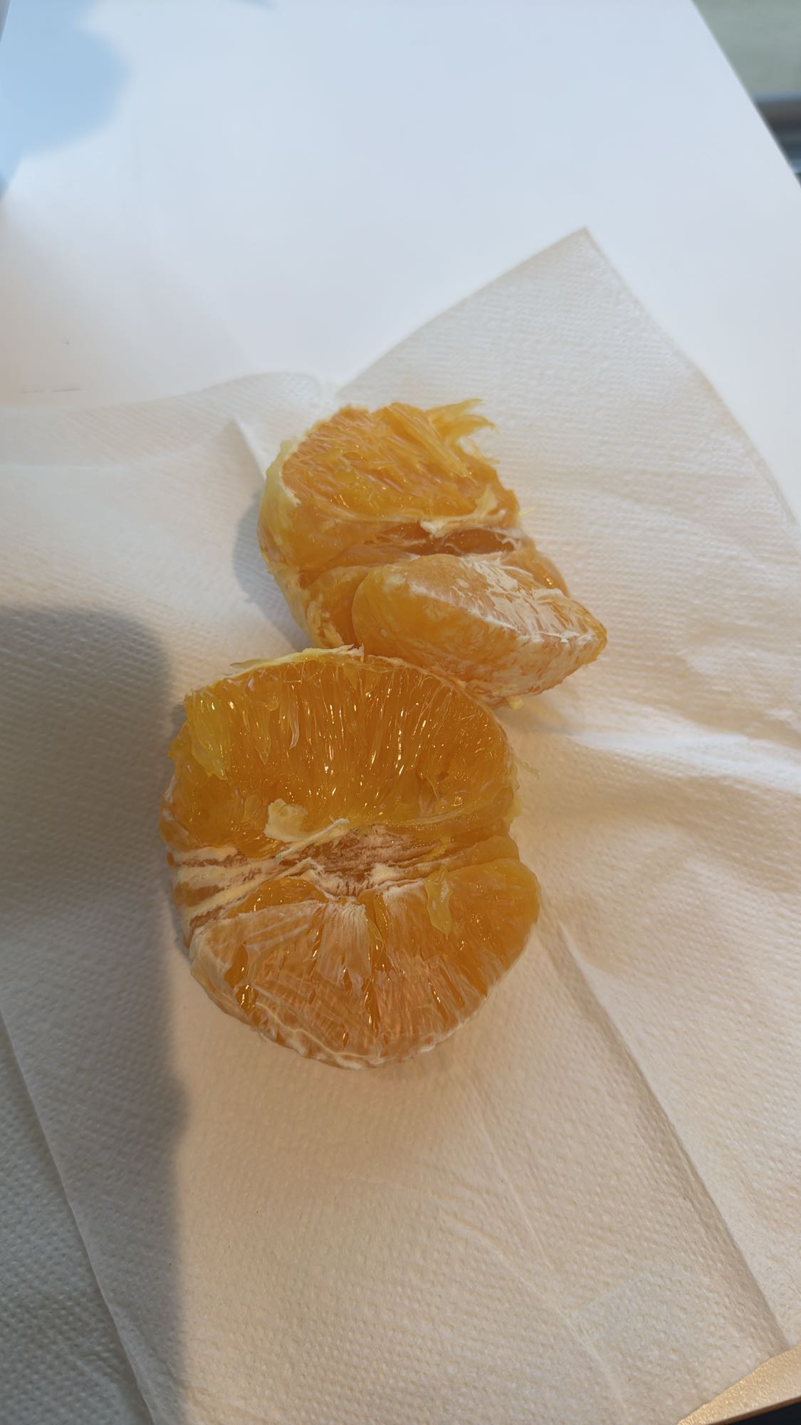 Mandarijnpartjes