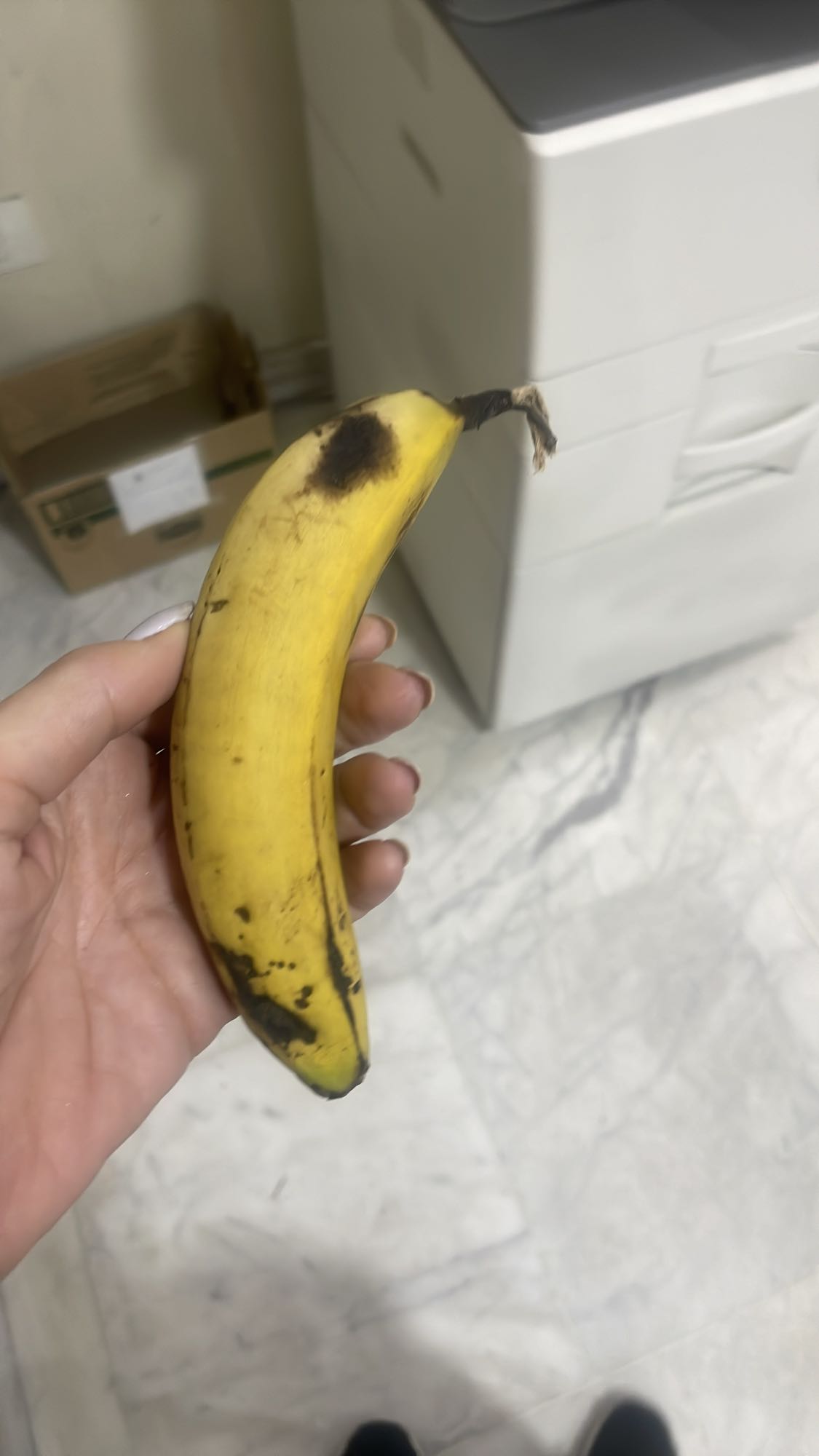 Banana