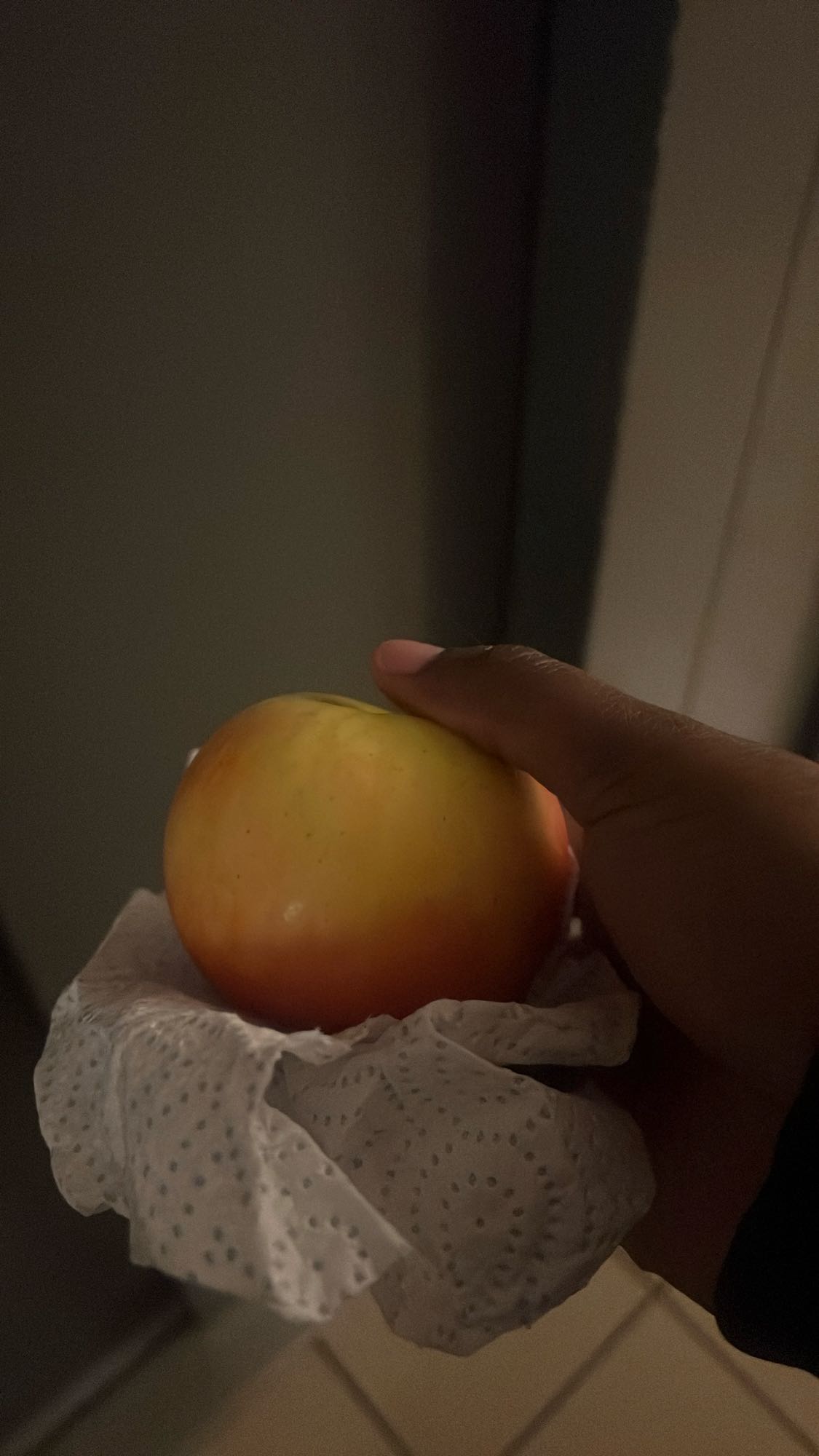 Pomme