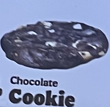 Chocolate Cookie