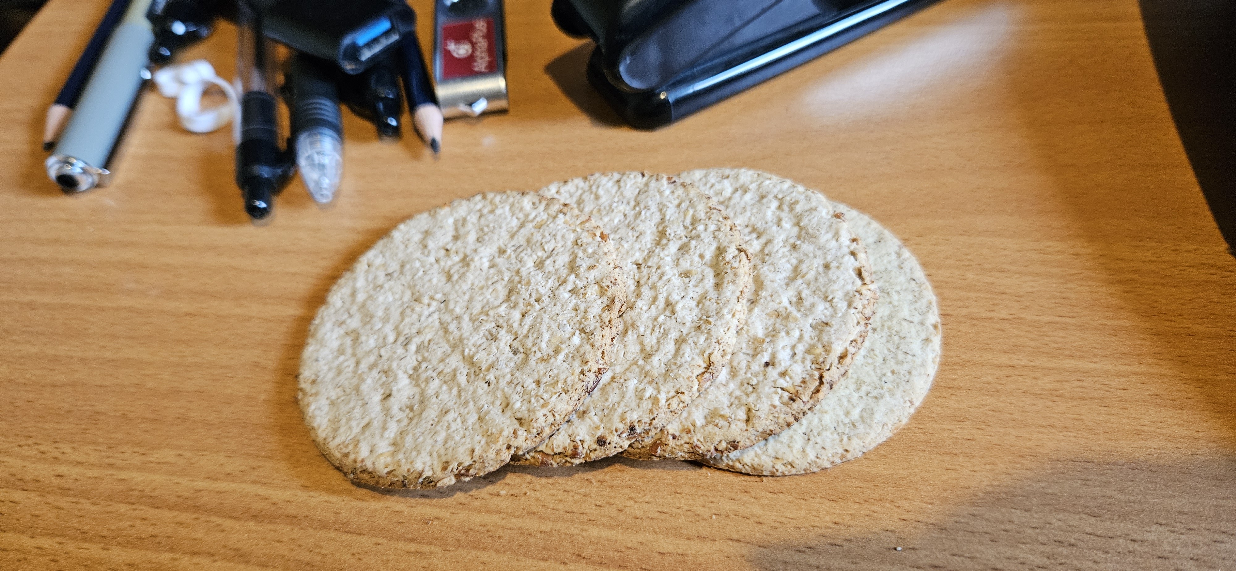 Rice Cakes