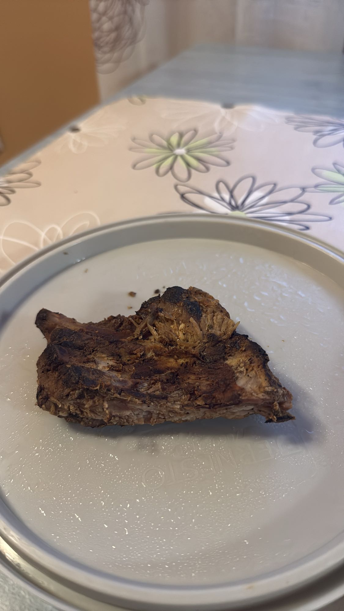 Carne fripta