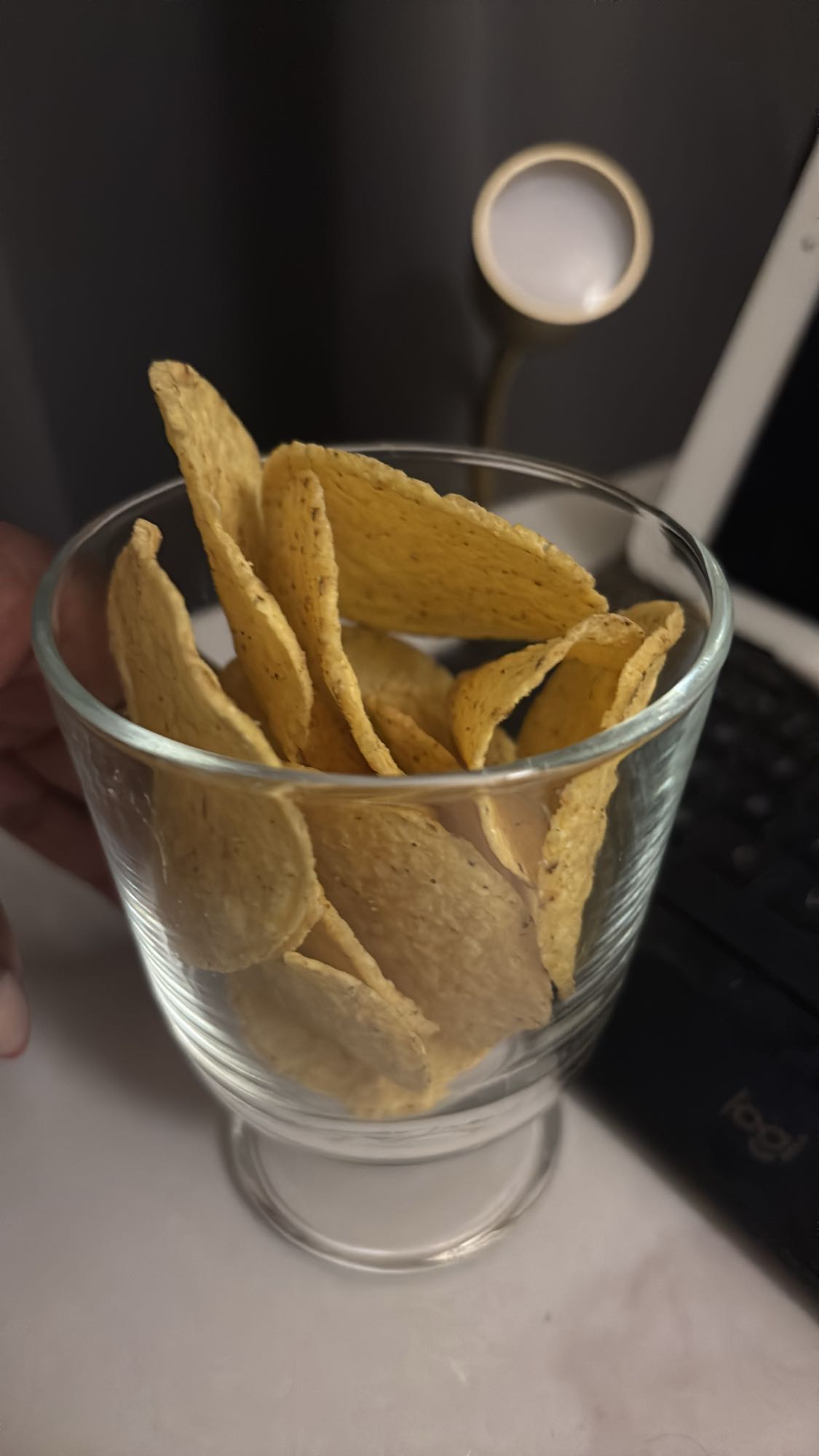 Tortillachips