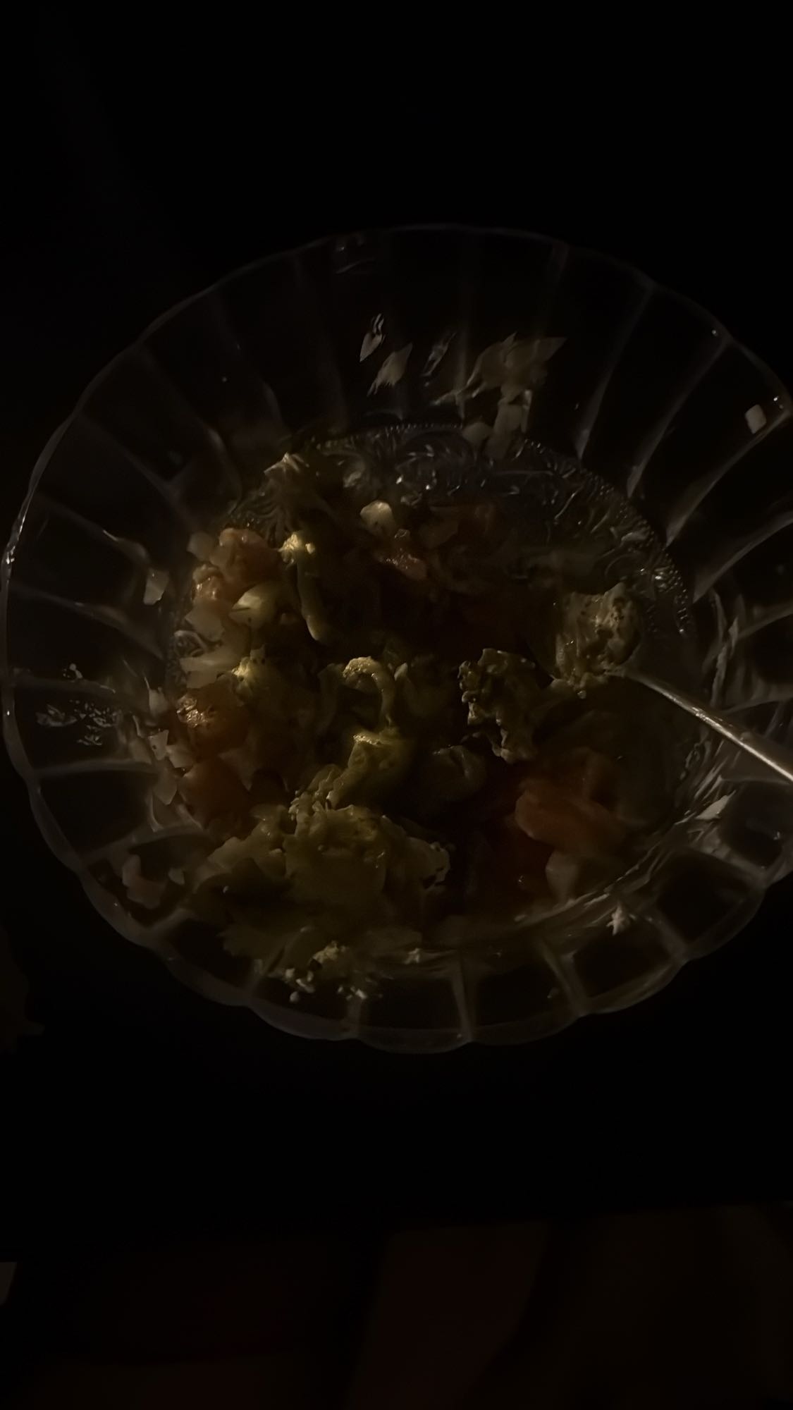 Mixed Vegetable Salad