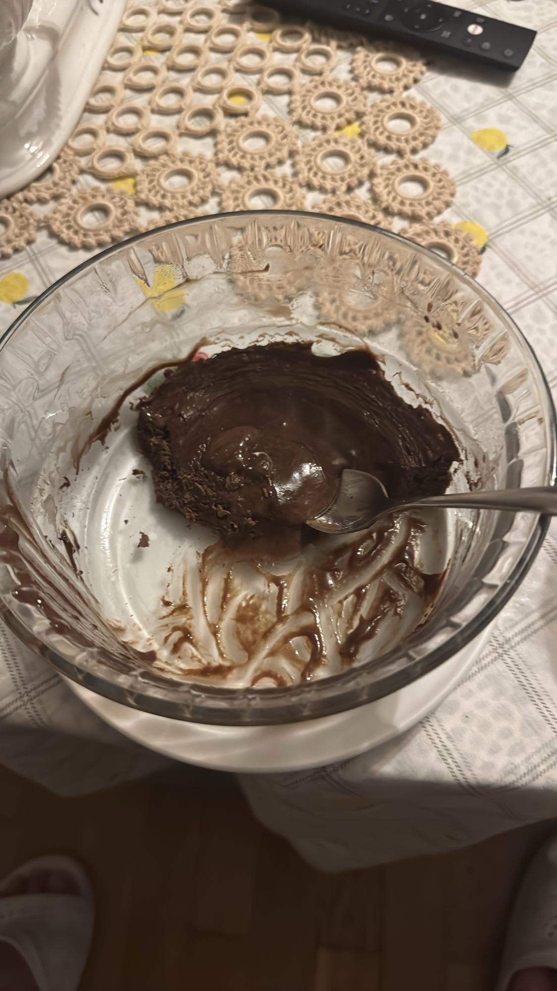 Chokladkaka