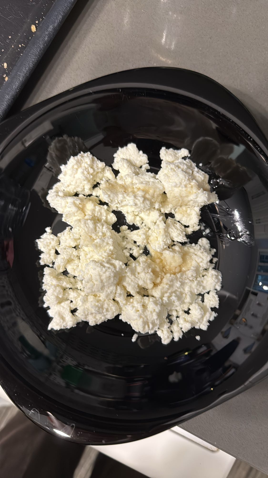 Cottage Cheese