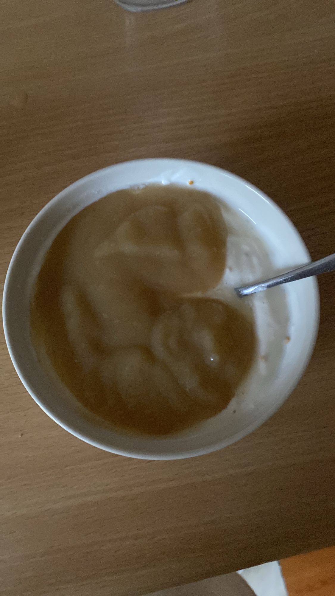 Brzoskwinie w syropie