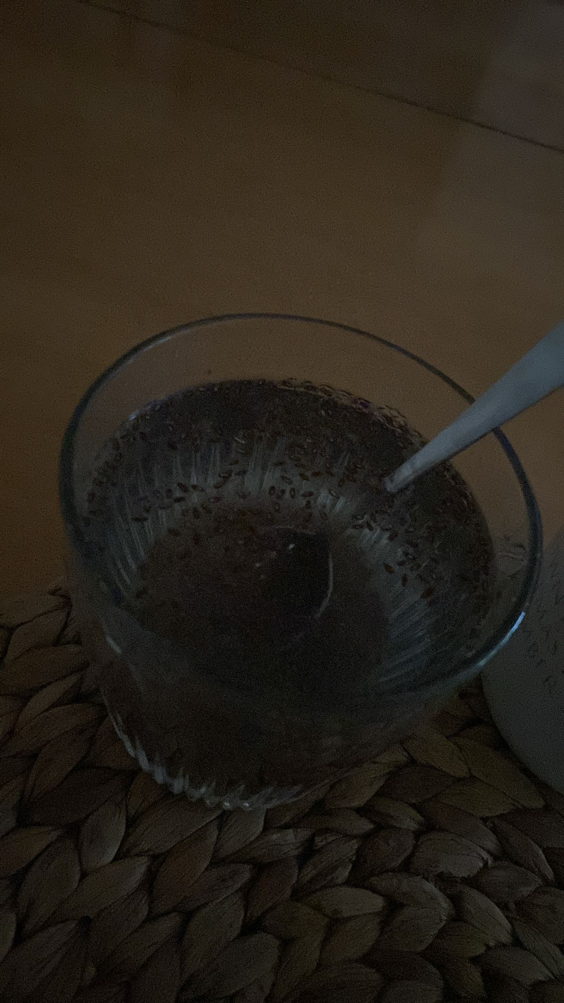 Siemianka lniana
