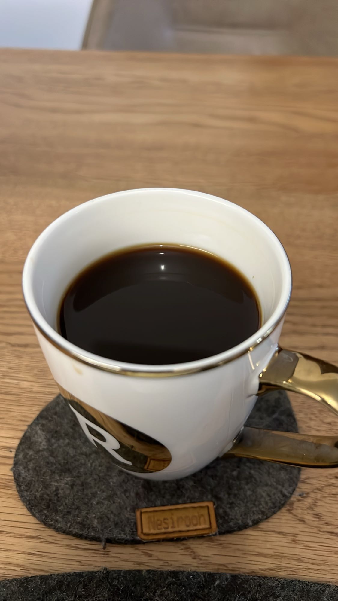 Caffè nero
