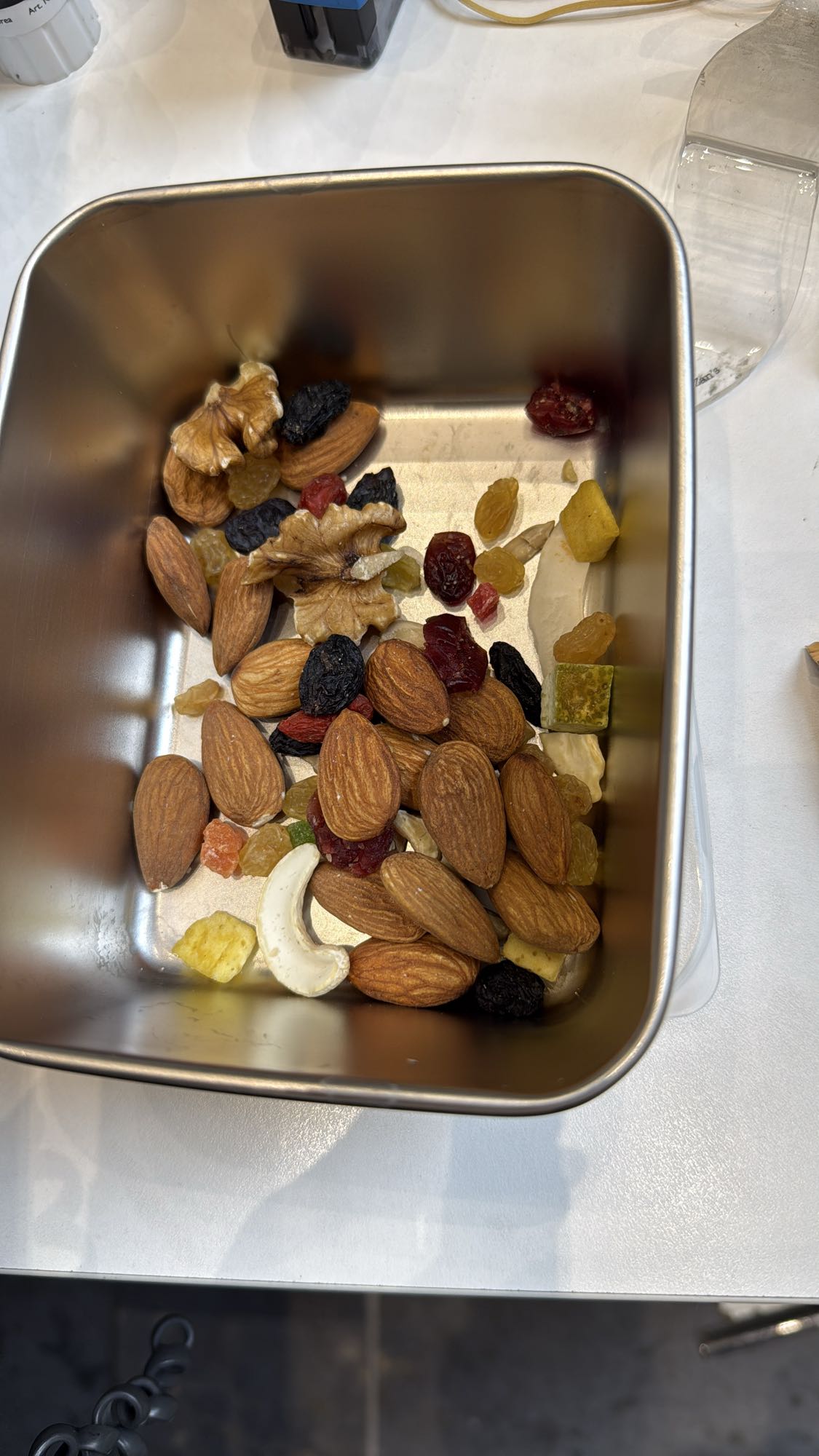 Trail Mix Nuts