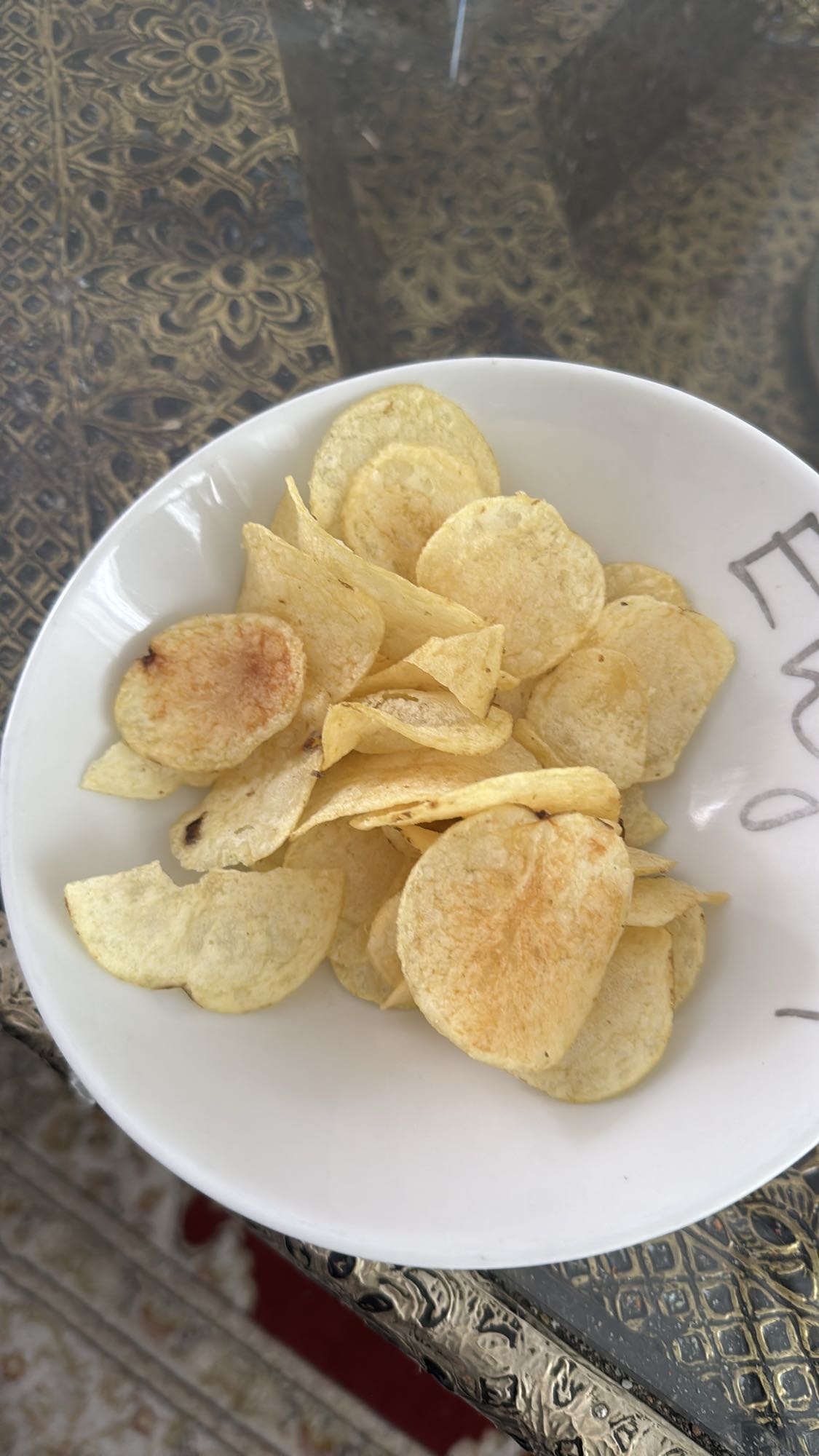 aardappelchips