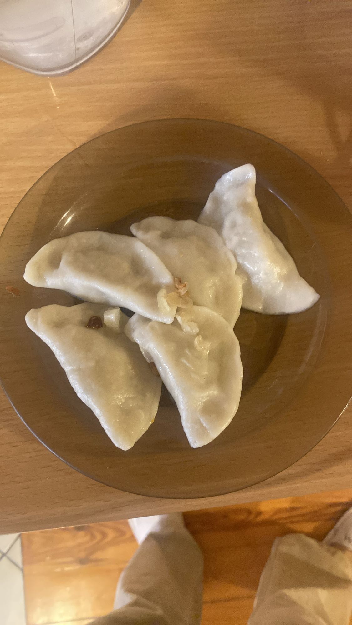Pierogi ruskie